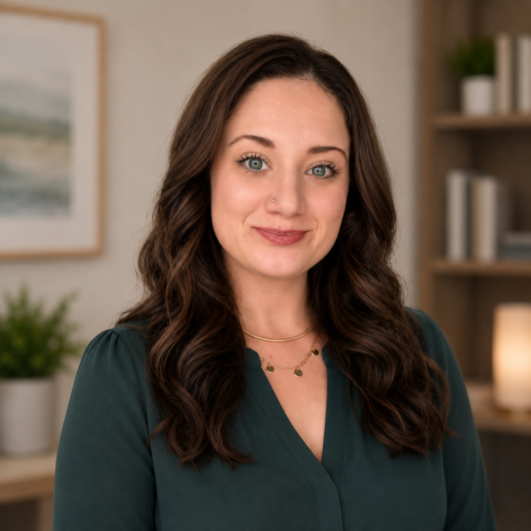 Karisa Nastos, LCSW-C