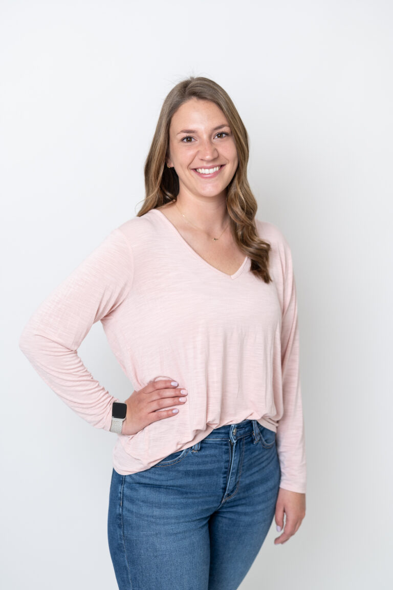 Morgan Shaw, LCSW-C