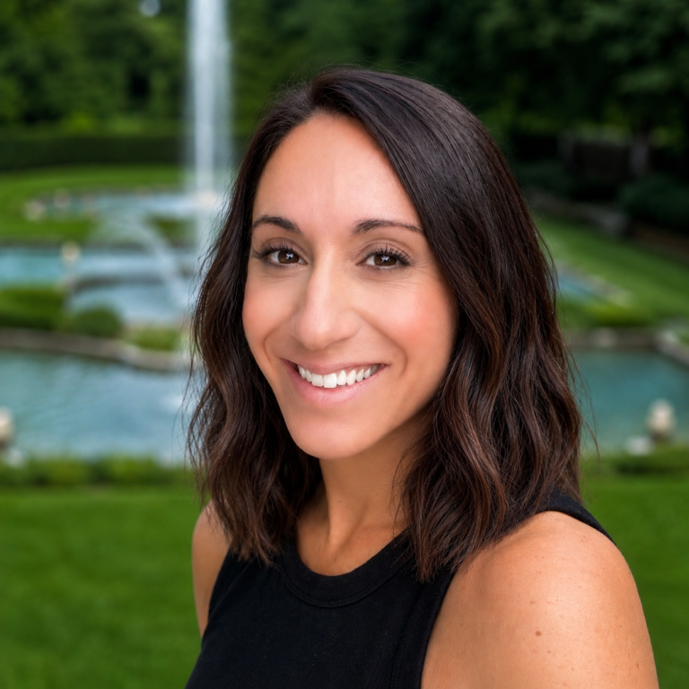 Tiffany Masimore, LCSW-C